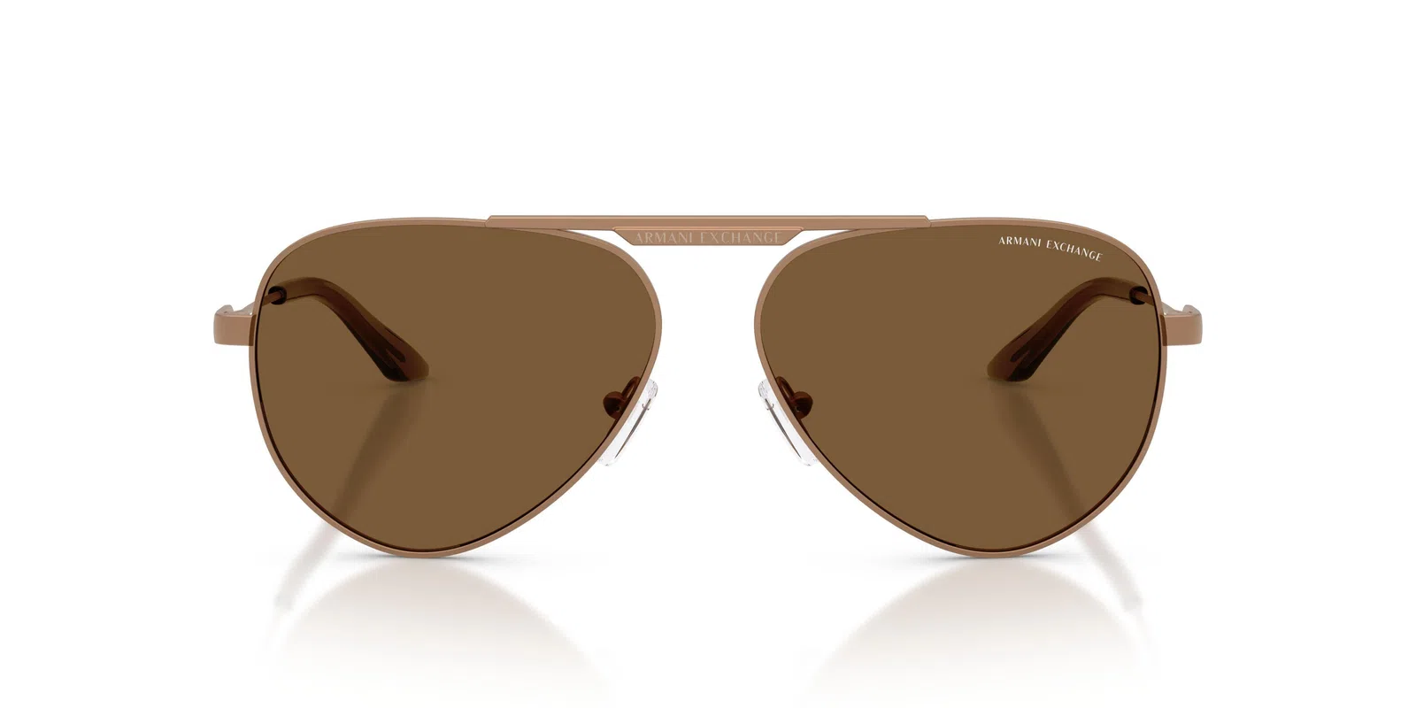 Armani Exchange 2060S Sunglasses - view 19
